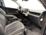 Hyundai IONIQ 5 2022 Musta
