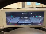 Hyundai IONIQ 5 2022 Musta