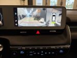 Hyundai IONIQ 5 2022 Musta