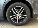 Ford Mondeo 2015 Harmaa