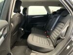Ford Mondeo 2015 Harmaa