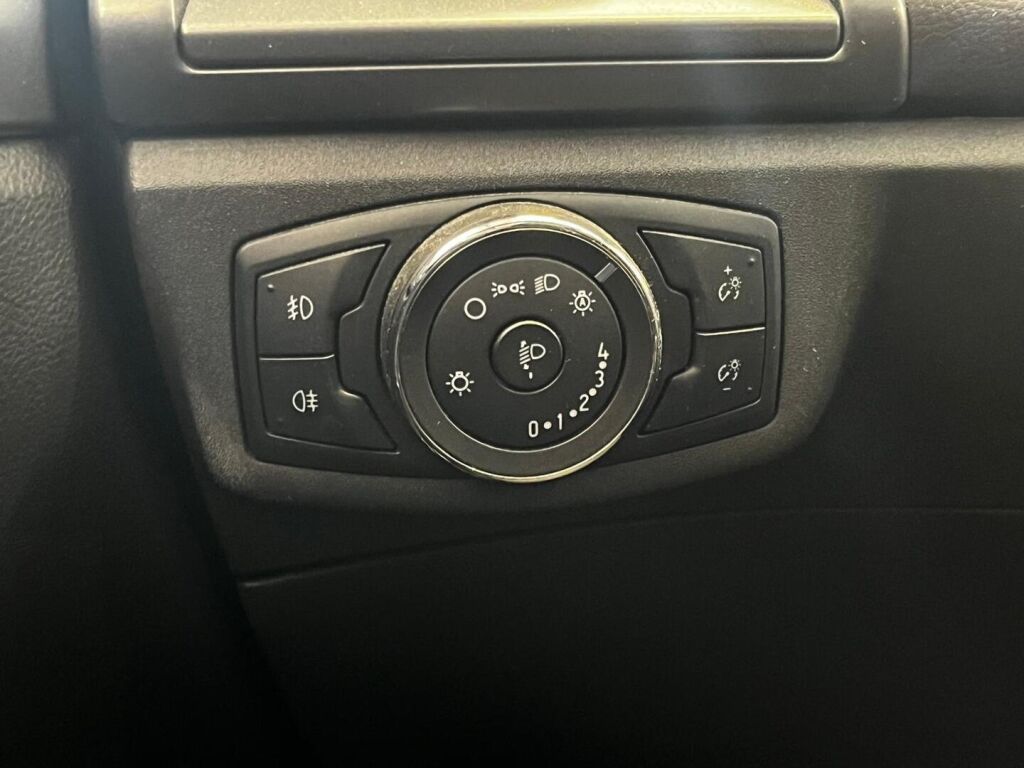Ford Mondeo 2015 Harmaa