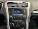 Ford Mondeo 2015 Harmaa