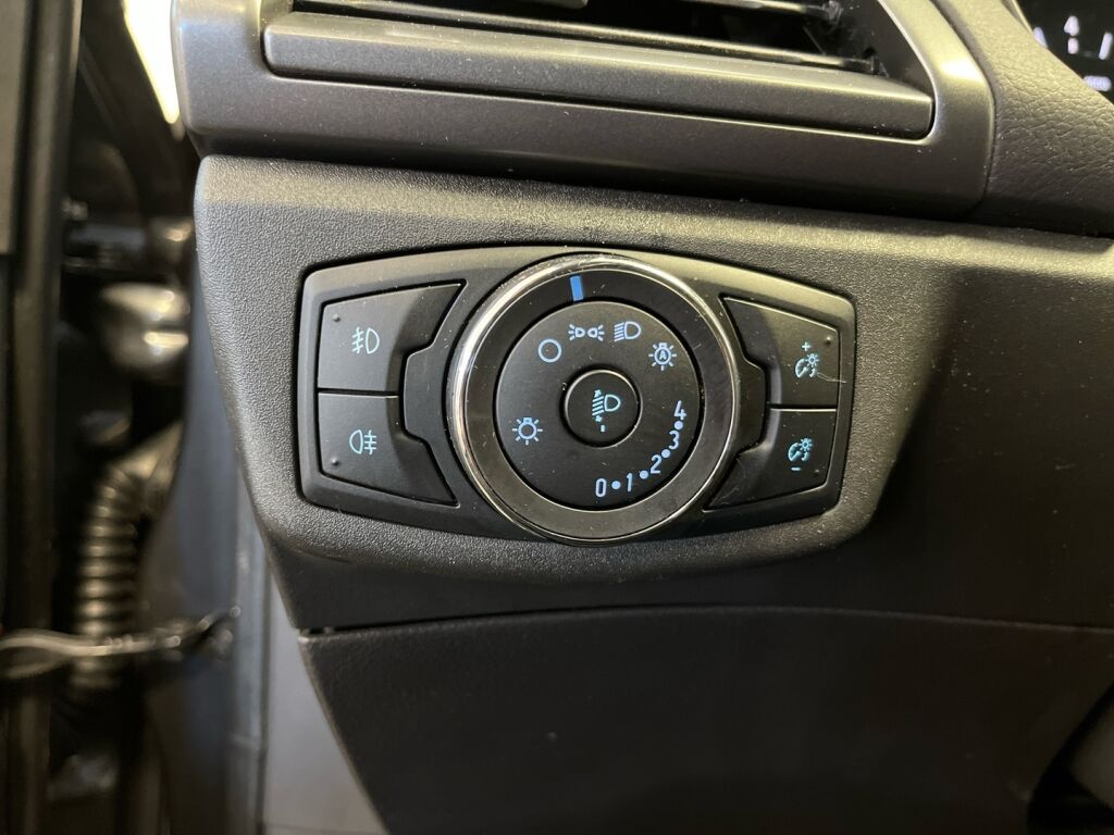 Ford Mondeo 2015 Harmaa