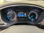 Ford Mondeo 2015 Harmaa