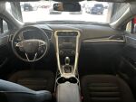 Ford Mondeo 2015 Harmaa