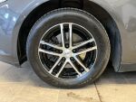 Ford Mondeo 2015 Harmaa