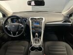 Ford Mondeo 2015 Harmaa