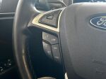 Ford Mondeo 2015 Harmaa