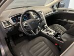 Ford Mondeo 2015 Harmaa