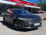 Ford Mondeo 2015 Harmaa