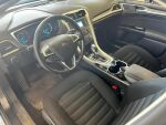 Ford Mondeo 2015 Harmaa