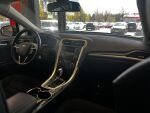 Ford Mondeo 2015 Harmaa