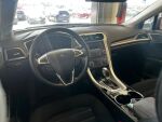 Ford Mondeo 2015 Harmaa
