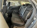 Ford Mondeo 2015 Harmaa