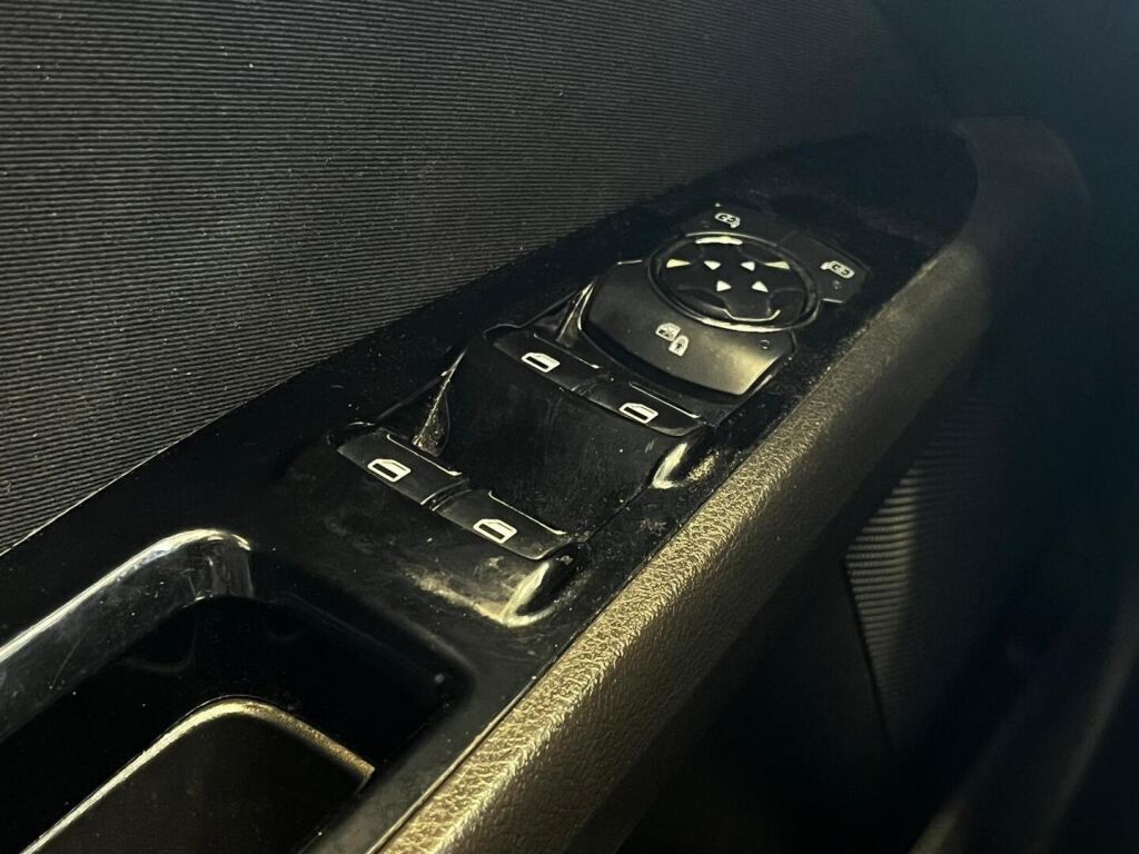 Ford Mondeo 2015 Harmaa