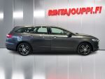Ford Mondeo 2015 Harmaa