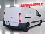 Citroen Jumpy 2007 Valkoinen