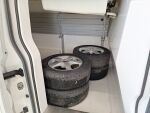 Citroen Jumpy 2007 Valkoinen