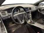 Volvo V60 2014 Hopea