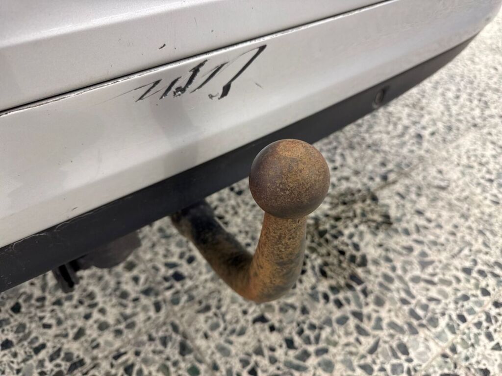 Volvo V60 2014 Hopea