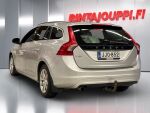 Volvo V60 2014 Hopea