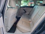 Peugeot 508 2015 Musta