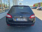 Peugeot 508 2015 Musta