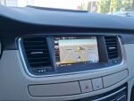 Peugeot 508 2015 Musta
