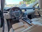 Peugeot 508 2015 Musta