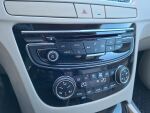 Peugeot 508 2015 Musta