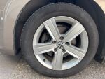 Volkswagen Golf Sportsvan 2015 Ruskea (beige)