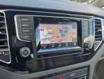 Volkswagen Golf Sportsvan 2015 Ruskea (beige)