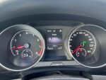 Volkswagen Golf Sportsvan 2015 Ruskea (beige)