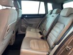 Volkswagen Golf Sportsvan 2015 Ruskea (beige)
