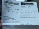 Volkswagen Golf Sportsvan 2015 Ruskea (beige)