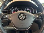 Volkswagen Golf Sportsvan 2015 Ruskea (beige)
