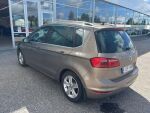 Volkswagen Golf Sportsvan 2015 Ruskea (beige)