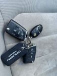 Volkswagen Golf Sportsvan 2015 Ruskea (beige)