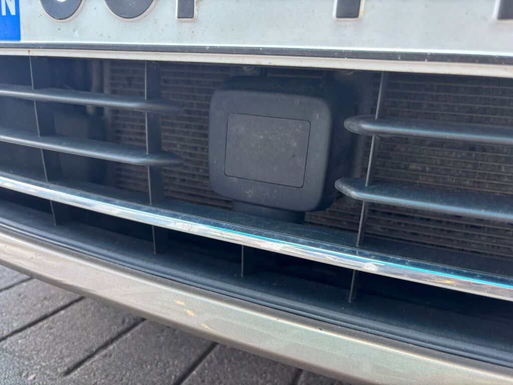 Volkswagen Golf Sportsvan 2015 Ruskea (beige)