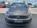 Volkswagen Golf Sportsvan 2015 Ruskea (beige)