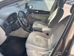 Volkswagen Golf Sportsvan 2015 Ruskea (beige)