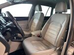 Volkswagen Golf Sportsvan 2015 Ruskea (beige)