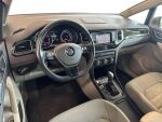 Volkswagen Golf Sportsvan 2015 Ruskea (beige)