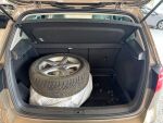 Volkswagen Golf Sportsvan 2015 Ruskea (beige)