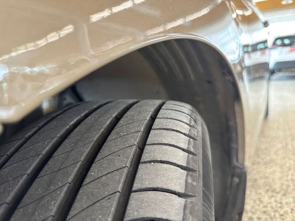 Volkswagen Golf Sportsvan 2015 Ruskea (beige)