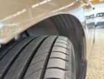 Volkswagen Golf Sportsvan 2015 Ruskea (beige)