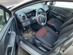 Renault Clio 2015 Harmaa