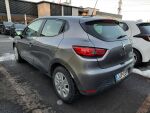 Renault Clio 2015 Harmaa