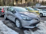 Renault Clio 2015 Harmaa